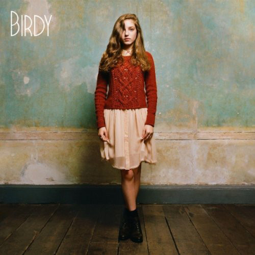Cover Birdy (8) - Birdy (LP, Album) Schallplatten Ankauf