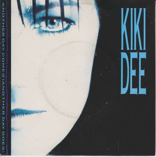 Cover Kiki Dee - Another Day Comes (Another Day Goes) (7, Single) Schallplatten Ankauf