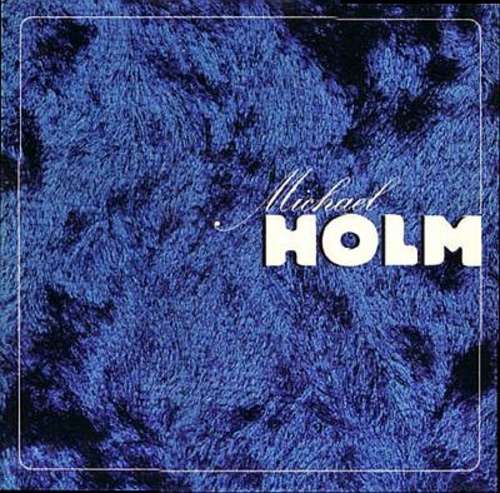 Cover Michael Holm Schallplatten Ankauf