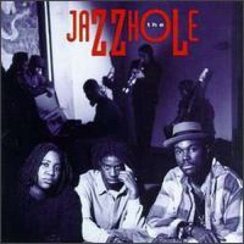 Cover The Jazzhole - The Jazzhole (CD, Album) Schallplatten Ankauf