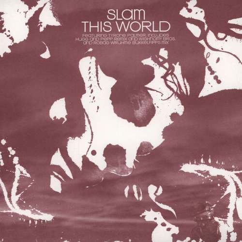 Cover Slam - This World (Remixes) (12) Schallplatten Ankauf