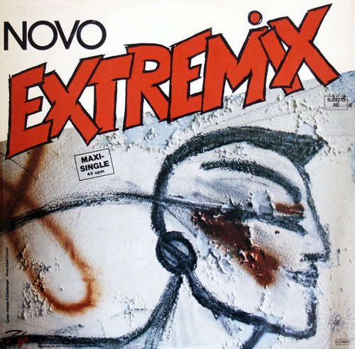 Bild Novo (2) - Extremix (12, Maxi) Schallplatten Ankauf