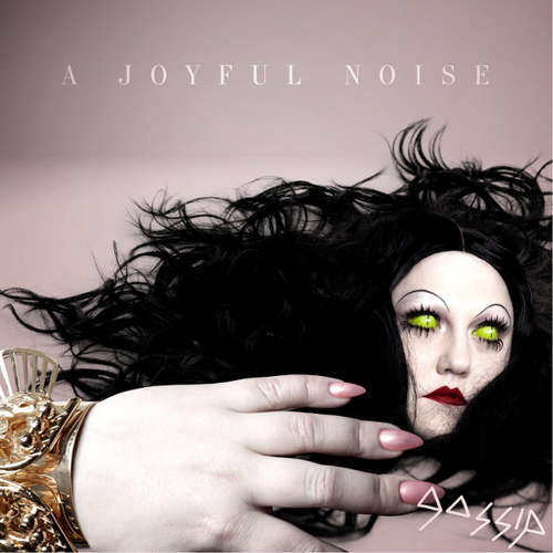 Cover Gossip* - A Joyful Noise (LP, Album) Schallplatten Ankauf