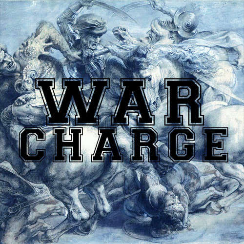 Bild War Charge - War Charge (7, EP, Blu) Schallplatten Ankauf