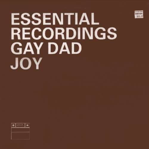 Cover Gay Dad - Joy (12) Schallplatten Ankauf