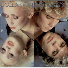 Cover Dollar - Mirror Mirror (7, Single) Schallplatten Ankauf