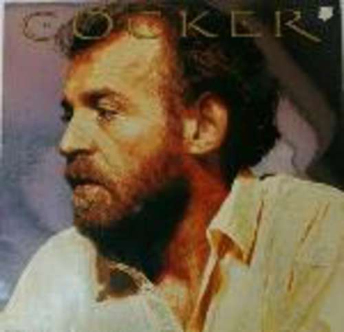 Cover Joe Cocker - Cocker (LP, Album) Schallplatten Ankauf