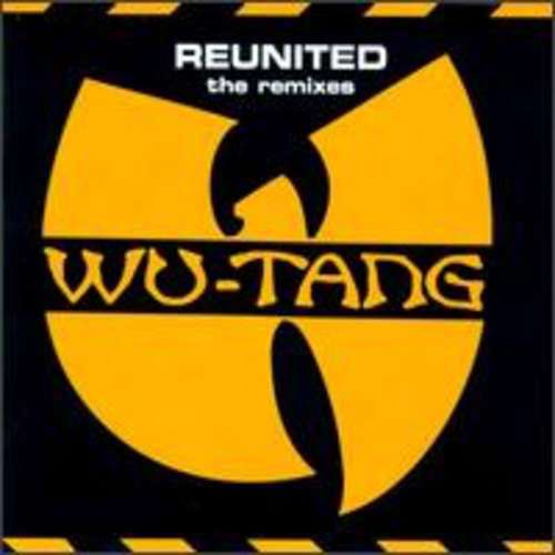 Cover Wu-Tang Clan - Reunited - The Remixes (CD, Maxi) Schallplatten Ankauf