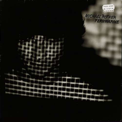 Cover Michael Rother - Fernwärme (LP, Album) Schallplatten Ankauf