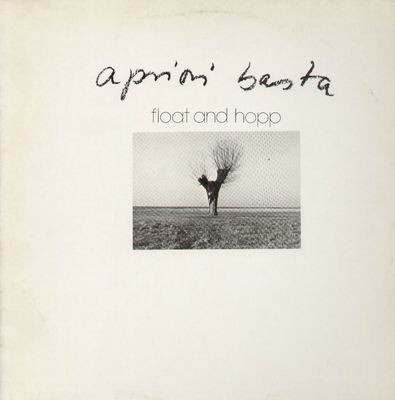 Cover A Priori Basta - Float And Hopp (LP, Album) Schallplatten Ankauf