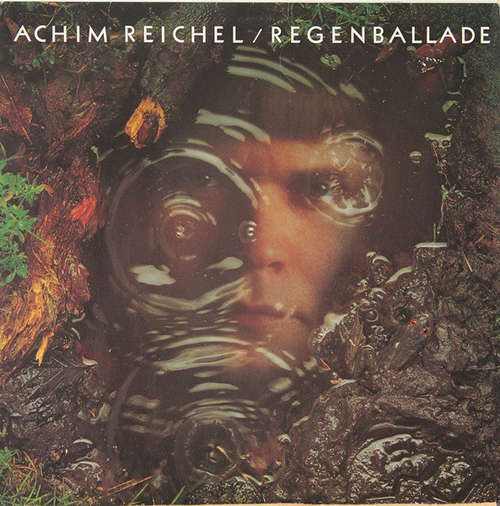 Cover Achim Reichel - Regenballade (LP, Album, RE) Schallplatten Ankauf