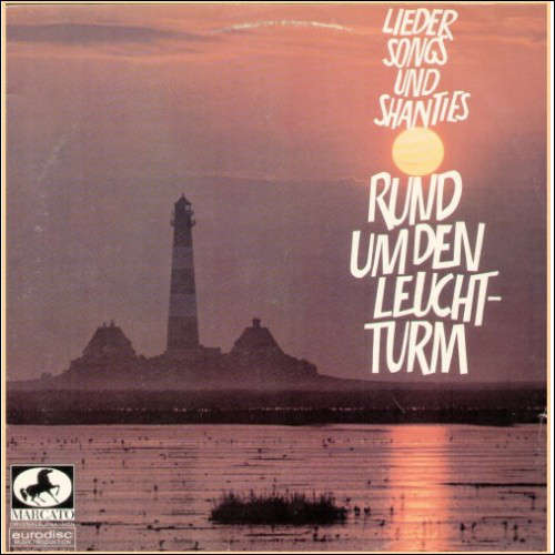 Bild Various - Rund Um Den Leuchtturm  (LP, Comp, Club) Schallplatten Ankauf