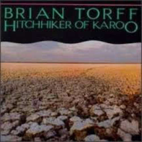 Cover Brian Torff - Hitchhiker Of Karoo (LP) Schallplatten Ankauf