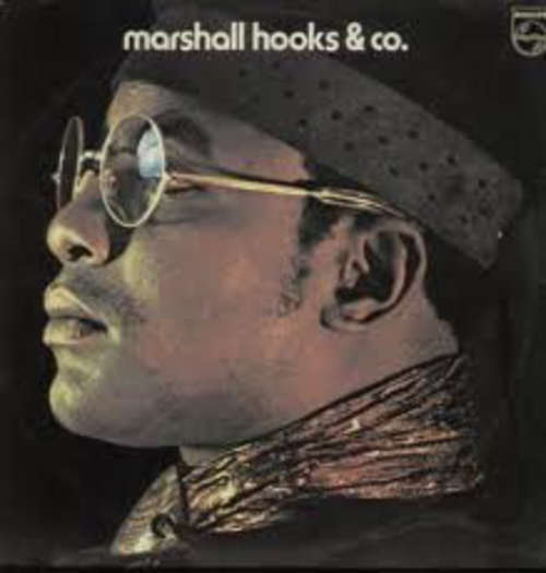 Cover Marshall Hooks & Co. - Marshall Hooks & Co. (LP) Schallplatten Ankauf