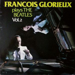 Bild François Glorieux - François Glorieux Plays The Beatles Vol. 2 (LP, Album) Schallplatten Ankauf