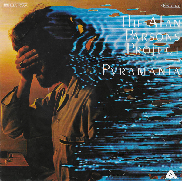 Bild The Alan Parsons Project - Pyramania (7, Single) Schallplatten Ankauf