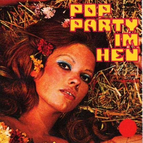 Bild Orchester Kay Webb - Pop-Party Im Heu (LP, Album) Schallplatten Ankauf
