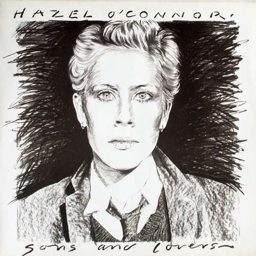 Cover Hazel O'Connor - Sons And Lovers (LP, Album) Schallplatten Ankauf