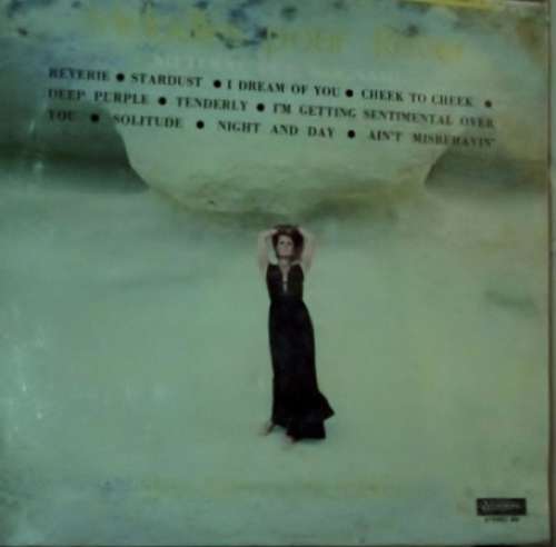 Cover Pierre Spiers & Ses Solistes* - Mélodies Pour Rêver - Melodie Per Sognare (LP) Schallplatten Ankauf