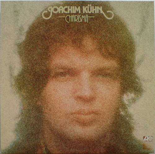 Cover Joachim Kühn - Charisma (LP, Clu) Schallplatten Ankauf