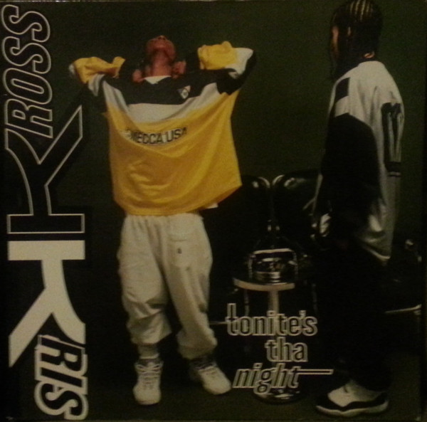 Bild Kris Kross - Tonite's Tha Night (12) Schallplatten Ankauf