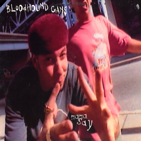 Bild Bloodhound Gang - Mama Say (12) Schallplatten Ankauf