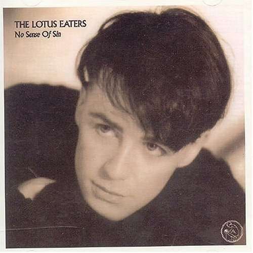 Cover Lotus Eaters, The - No Sense Of Sin (LP, Album) Schallplatten Ankauf