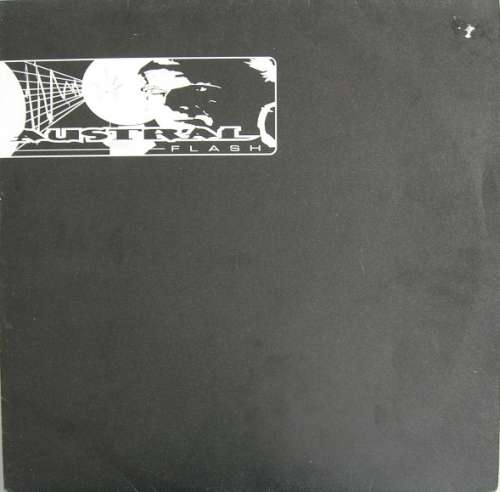 Cover Austral - Flash (12) Schallplatten Ankauf