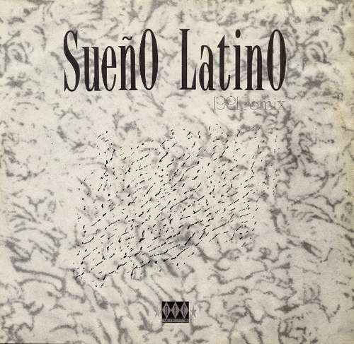 Cover Sueño Latino (1991 Remix) Schallplatten Ankauf