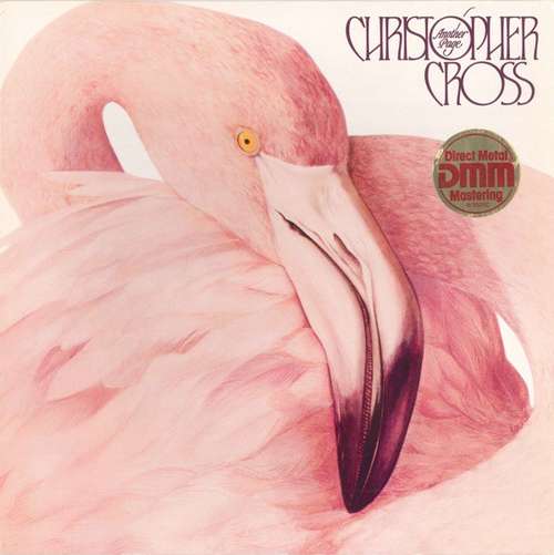 Bild Christopher Cross - Another Page (LP, Album, DMM) Schallplatten Ankauf