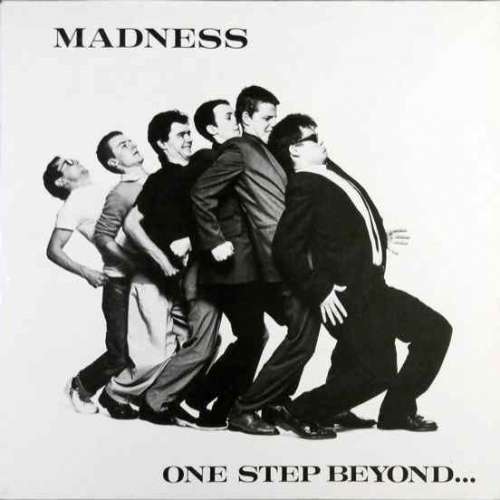 Bild Madness - One Step Beyond... (LP, Album) Schallplatten Ankauf