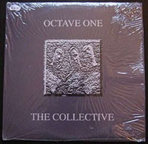Cover The Collective Schallplatten Ankauf