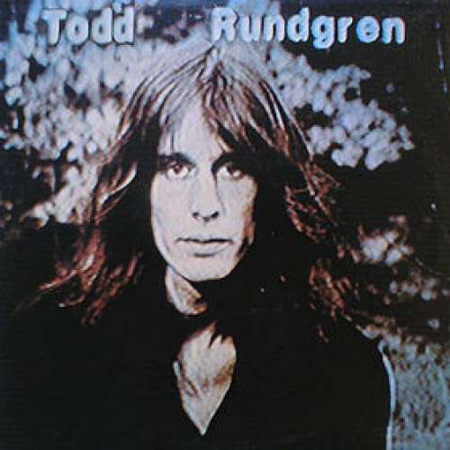 Cover Todd Rundgren - Hermit Of Mink Hollow (LP, Album) Schallplatten Ankauf