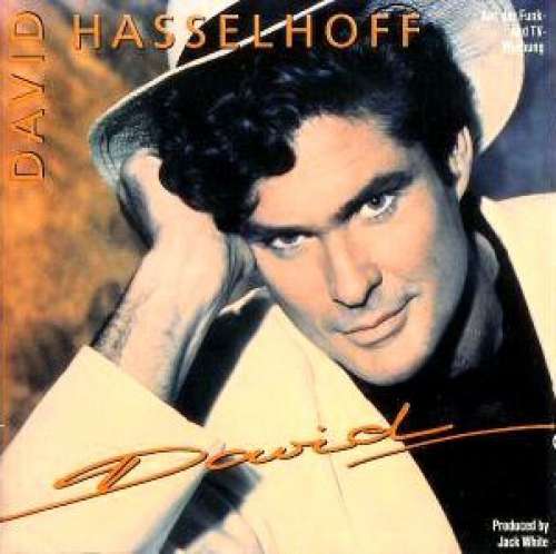 Cover David Schallplatten Ankauf