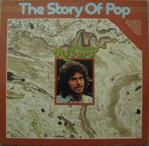 Bild Johnny Rivers - The Story Of Pop (LP, Comp) Schallplatten Ankauf
