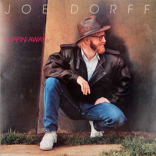 Cover Joe Dorff - Slippin' Away (LP, Album) Schallplatten Ankauf