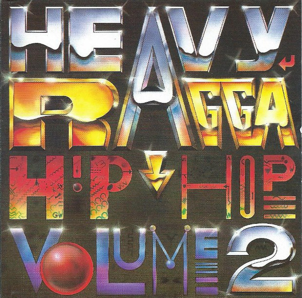 Bild Various - Heavy Ragga Hip Hop Volume 2 (CD, Comp) Schallplatten Ankauf