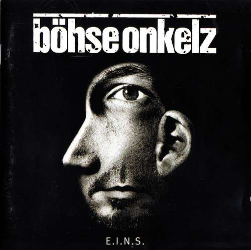 Cover Böhse Onkelz - E.I.N.S. (CD, Album) Schallplatten Ankauf