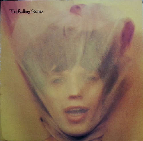 Cover The Rolling Stones - Goats Head Soup (LP, Album, Gat) Schallplatten Ankauf