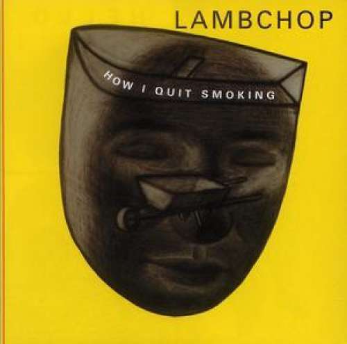 Cover Lambchop - How I Quit Smoking (CD, Album) Schallplatten Ankauf