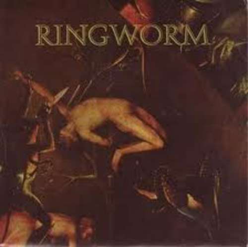 Cover Ringworm / Boiling Point (4) - Ringworm / Boiling Point (7, Blu) Schallplatten Ankauf