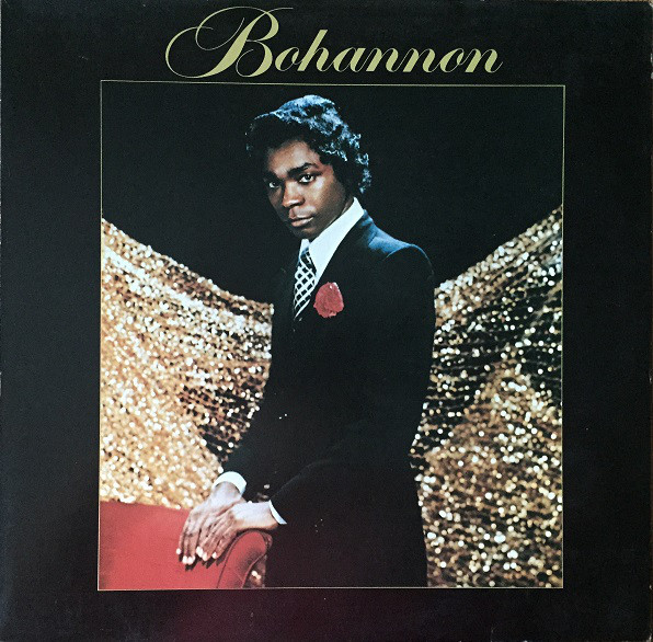 Bild Bohannon* - Bohannon (LP, Album) Schallplatten Ankauf