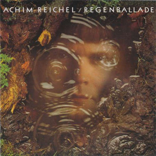Cover Achim Reichel - Regenballade (LP, Album, RP) Schallplatten Ankauf