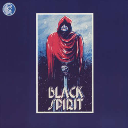 Cover Black Spirit - Black Spirit (LP, Album, RE, Gat) Schallplatten Ankauf
