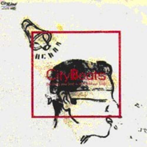 Cover Various - CityBeats - Der Klang Einer Stadt  In Wort, Bild Und Ton (CD, Comp) Schallplatten Ankauf