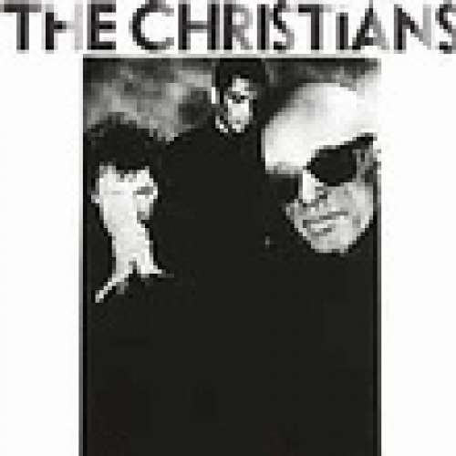 Cover The Christians - The Christians (LP, Album, Gat) Schallplatten Ankauf