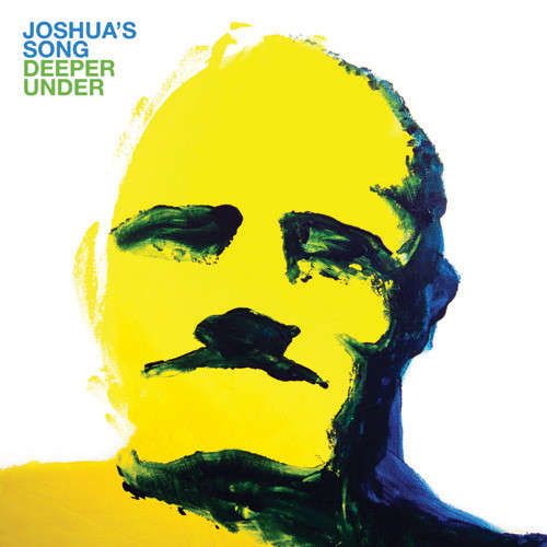 Cover Joshua's Song - Deeper Under (LP, whi) Schallplatten Ankauf