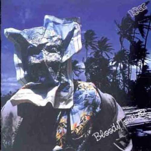 Cover 10cc - Bloody Tourists (LP, Album, Gat) Schallplatten Ankauf