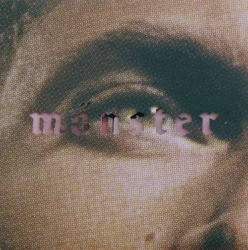 Cover Mönster (2) - Arms (LP, Alb) Schallplatten Ankauf