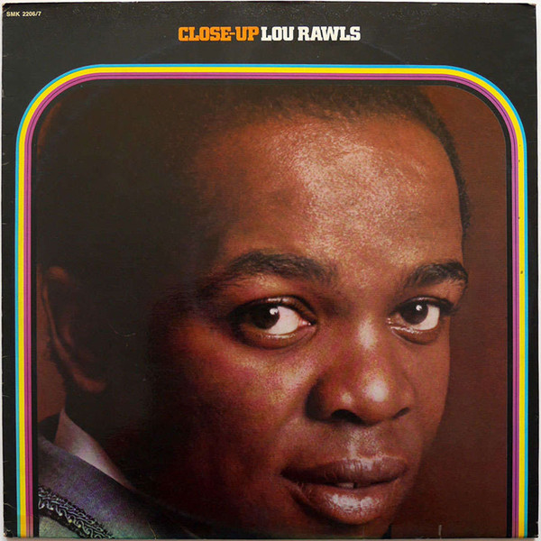 Bild Lou Rawls - Close Up (2xLP, Comp, Gat) Schallplatten Ankauf